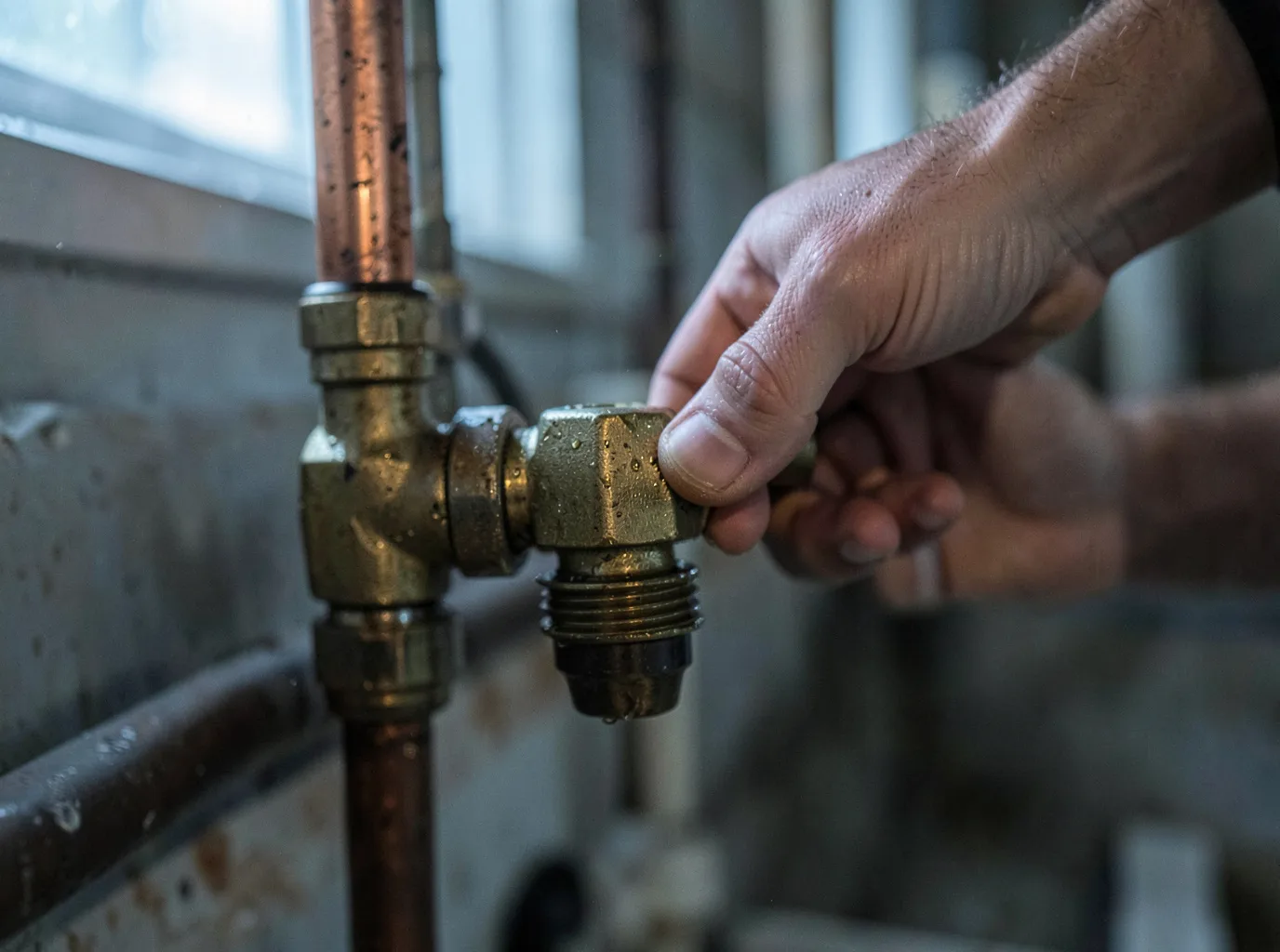 Emergency Plumber Annona, TX FAQs